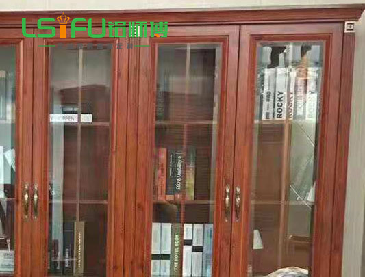 鋁師傅全鋁家居文件柜圖片