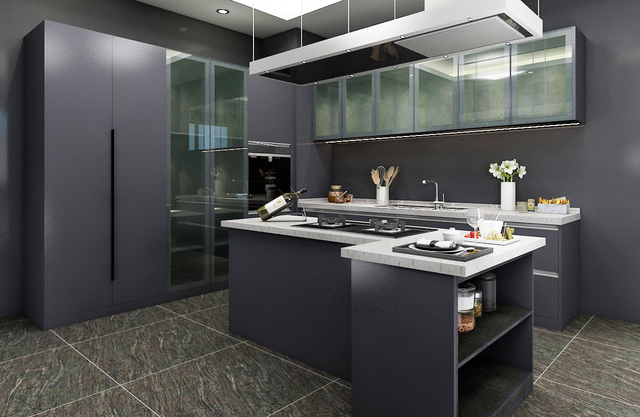 <b>有一種賞心又悅目的家居，叫鋁師傅全鋁家居！</b>