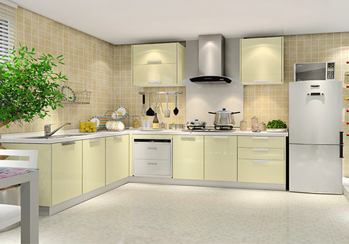 全鋁合金櫥柜家具代理