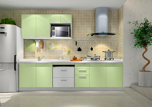 全鋁櫥柜衣柜鋁材