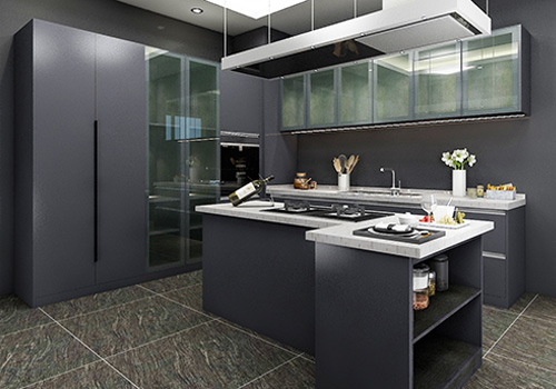 全鋁櫥柜衣柜家具