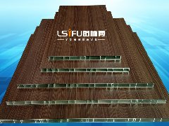 疫情雖然可怕，但也阻擋不了全鋁焊接整板上市