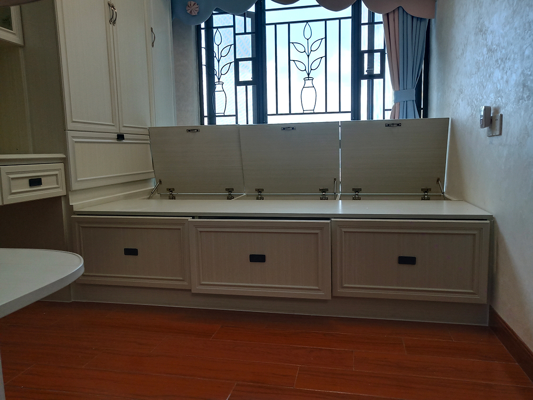 榻榻米的優(yōu)缺點