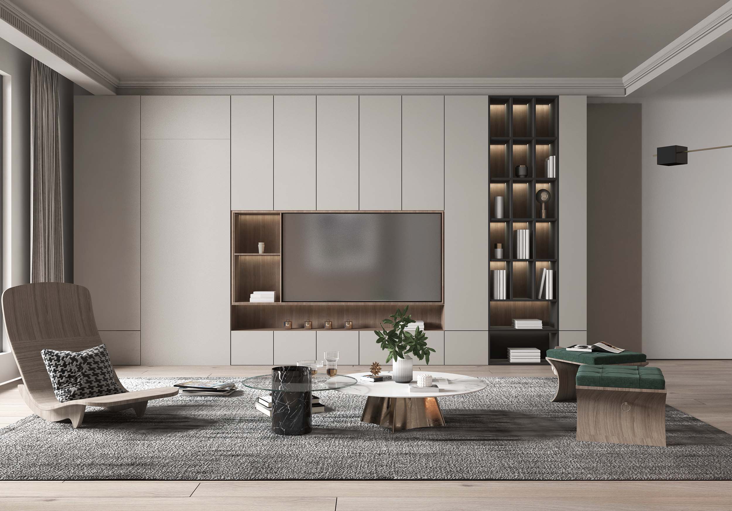 全鋁家具裝修分享來啦！