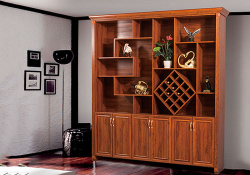 全鋁合金酒柜鋁材