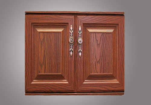 全鋁合金櫥柜框架門板供應商