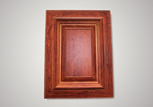 整體櫥柜全鋁合金門板