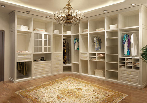 推拉門全鋁合金衣柜價格