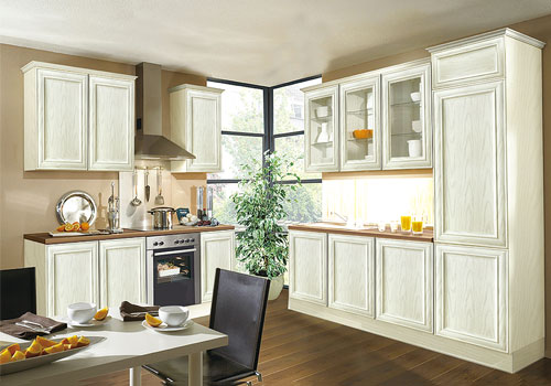 最新全鋁櫥柜圖片