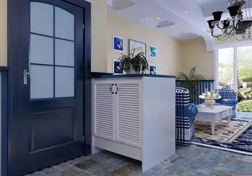 客廳陽(yáng)臺(tái)室內(nèi)外除臭防曬防水全鋁鞋柜