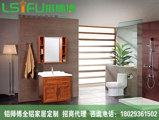 一套全鋁家居成本大概需要多少錢？