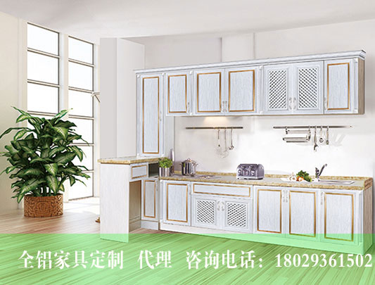 怎樣才能成功開一家全鋁家居加盟店鋪？