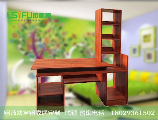 佛山兒童房定制全鋁家具哪個(gè)牌子好？