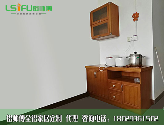 代理全鋁家居產品好不好？