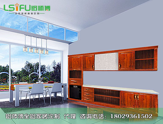 全鋁家具最大賣點是什么？