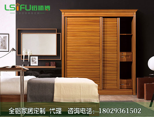 2018廣東全鋁家居廠家報價哪家最便宜？