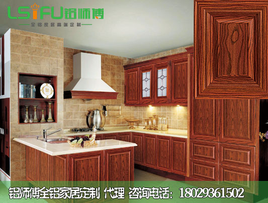 廣東定制全鋁家居為什么那么貴？