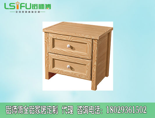 使用全鋁家具十大注意事項