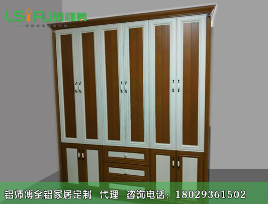 廣東全鋁家居代理哪個品牌好？