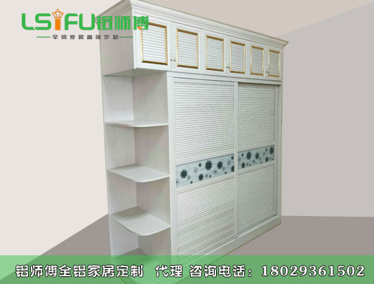 全鋁家居行業好不好做？