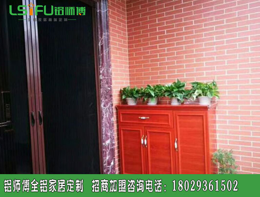 全鋁家具利潤是否可觀？