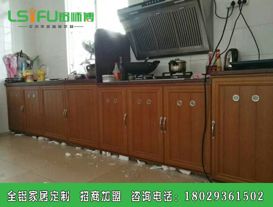 佛山哪里有全鋁家具成品廠家？