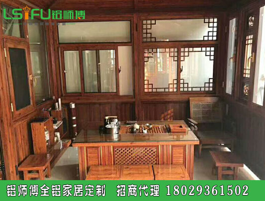 廣東全鋁家具品牌哪個比較好用？