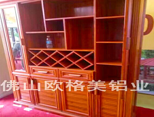 全鋁酒柜到底好不好用？