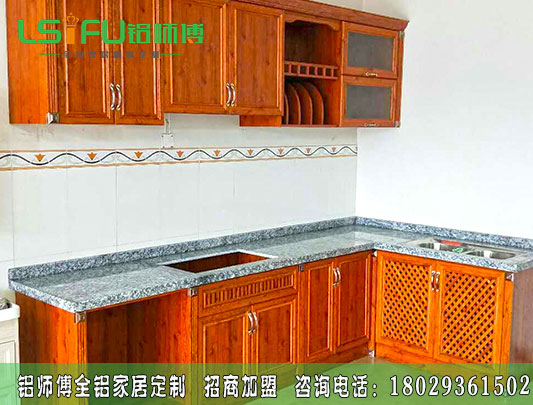 佛山十大全鋁家具定制價位如何？