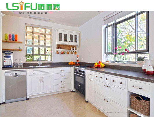 海口十大全鋁家具定制