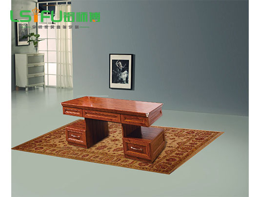 鋁師傅全鋁茶幾定制設計裝修效果圖