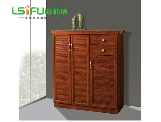 鋁師傅全鋁鞋柜定制圖片 鋁師傅全鋁鞋柜定制圖片