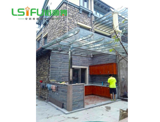 鋁師傅安裝地柜吊柜整體全鋁櫥柜定制款式現(xiàn)場實拍效果圖