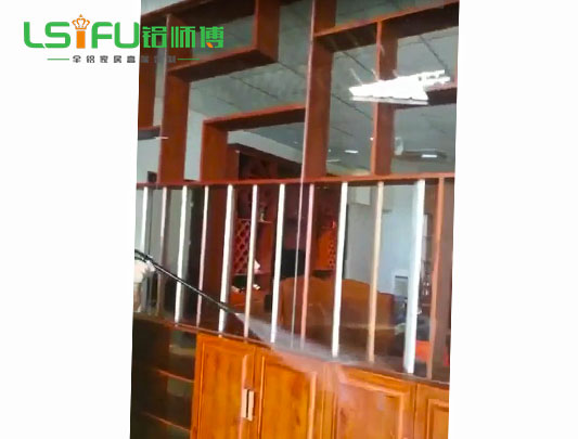 鋁師傅全鋁屏風裝修效果圖< 鋁師傅全鋁屏風裝修效果圖<