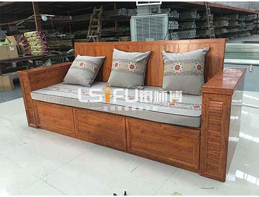 鋁師傅全鋁家居沙發(fā)圖片 鋁師傅全鋁家居沙發(fā)圖片