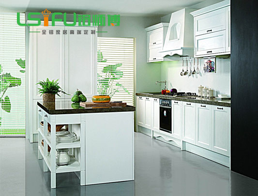 鋁師傅整體全鋁櫥柜定制圖片 鋁師傅整體全鋁櫥柜定制圖片