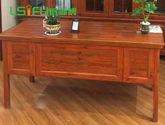 鋁師傅全鋁家居辦公柜圖片