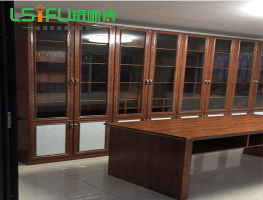 鋁師傅全鋁家具辦公文件儲物柜