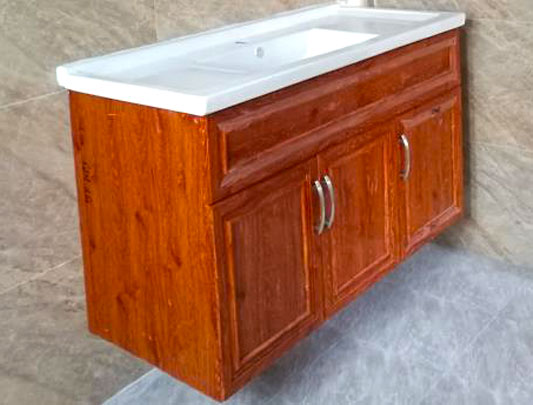 鋁師傅全鋁家具衛浴柜浴室柜圖片