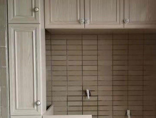 鋁師傅全鋁家居陽臺儲物浴室柜裝修效果圖（3）