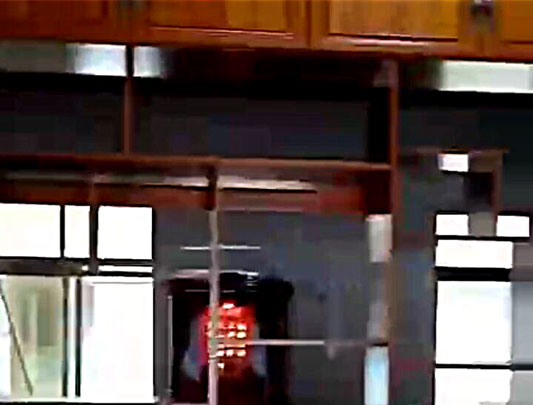 鋁師傅客廳辦公室全鋁屏風圖片 鋁師傅客廳辦公室全鋁屏風圖片