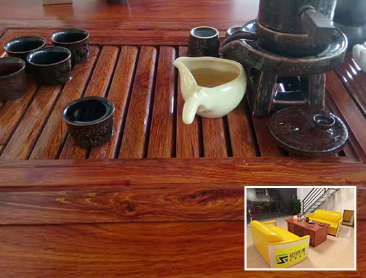 鋁師傅全鋁茶幾圖片 鋁師傅全鋁茶幾圖片