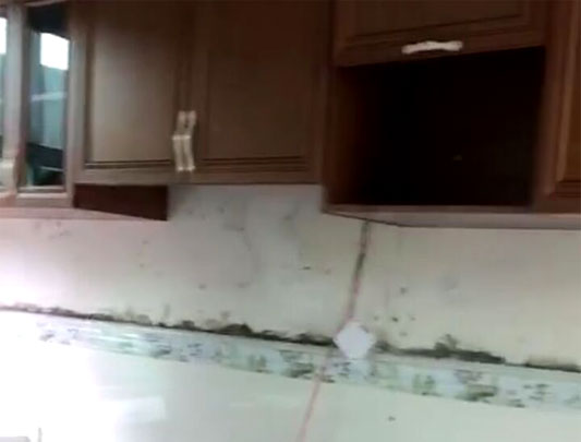 鋁師傅全鋁家具整體櫥柜圖片 鋁師傅全鋁家具整體櫥柜圖片