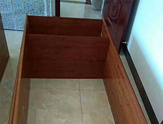 鋁師傅全鋁家具臥室衣柜體圖片 鋁師傅全鋁家具臥室衣柜體圖片