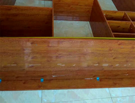 鋁師傅全鋁家具整體衣柜儲(chǔ)物置物柜效果圖 鋁師傅全鋁家具整體衣柜儲(chǔ)物置物柜效果圖