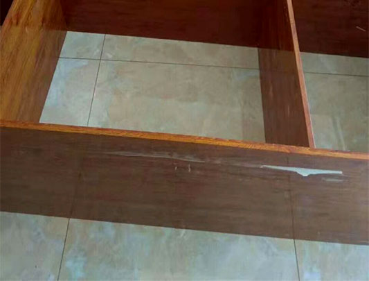 鋁師傅全鋁家具整體衣柜安裝現(xiàn)場(chǎng)實(shí)拍圖片