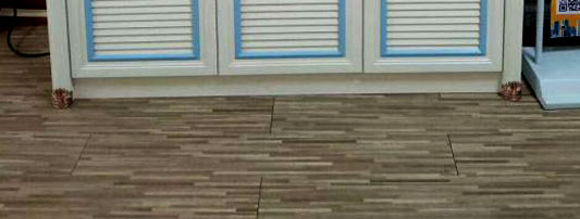 鋁師傅全鋁家居智能鞋柜裝修效果圖