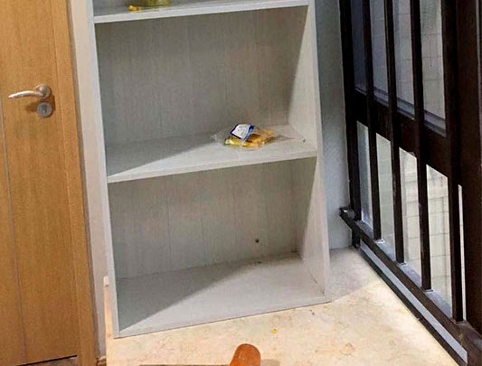 鋁師傅全鋁家居陽臺柜圖片 鋁師傅全鋁家居陽臺柜圖片