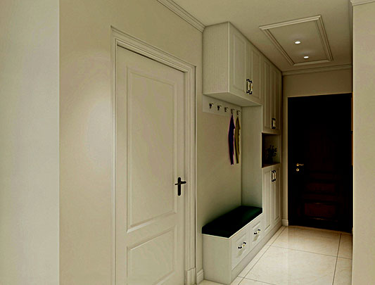 進(jìn)門玄關(guān)全鋁鞋柜定制圖片 進(jìn)門玄關(guān)全鋁鞋柜定制圖片