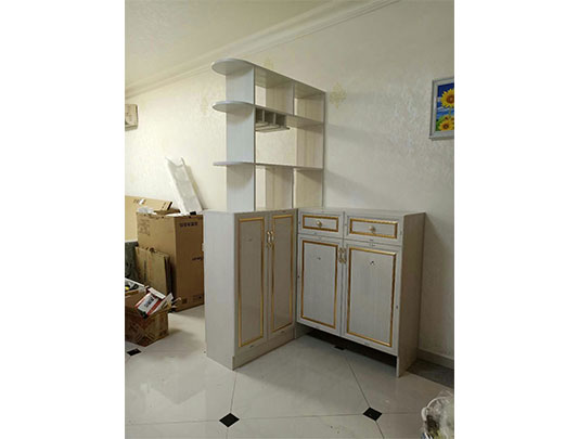 定制全鋁鞋柜有哪些樣式？